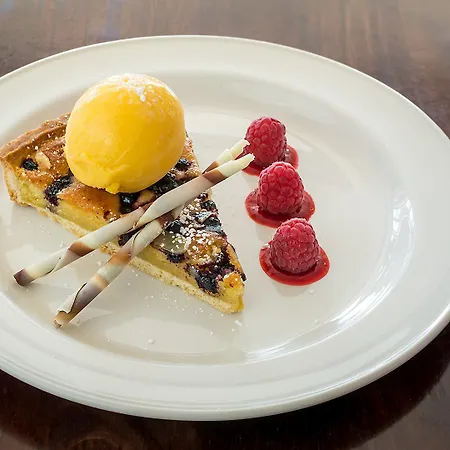 Szálloda Ballsbridge 4*