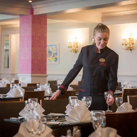 Szálloda Ballsbridge 4*