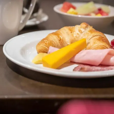 Szálloda Ballsbridge 4*