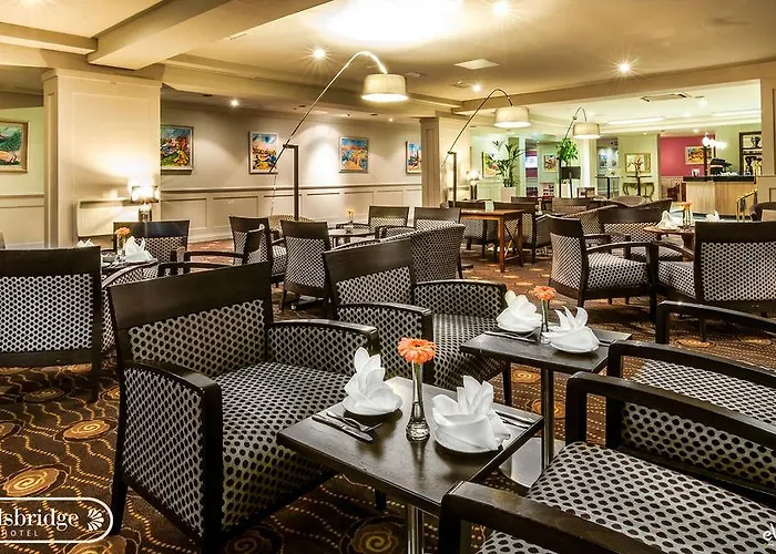 מלון Ballsbridge 4*