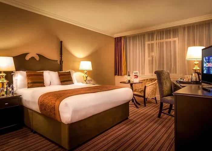 Ballsbridge Otel Dublin