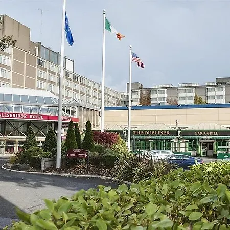 Ballsbridge Dublin