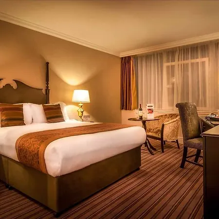 Ballsbridge Hotel Dublin