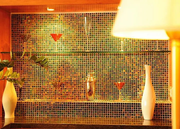 Ballsbridge Szálloda