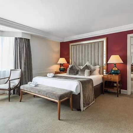 Ballsbridge 4* דבלין