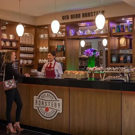 Ballsbridge فندق 4*