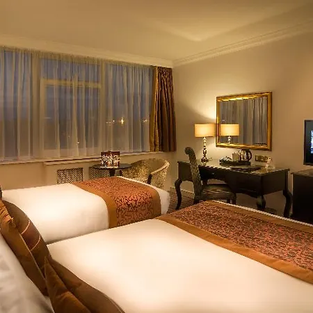 فندق Ballsbridge