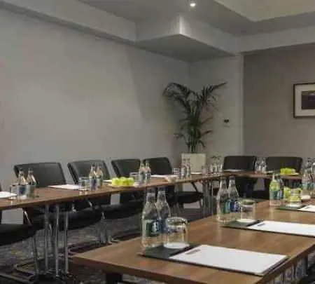 Ballsbridge دبلن