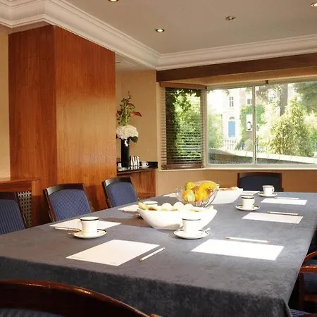 Ballsbridge דבלין