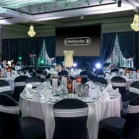מלון Ballsbridge