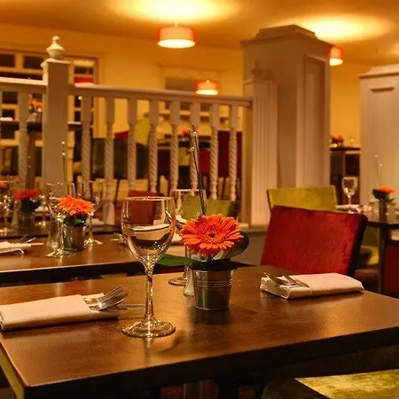 Ballsbridge دبلن