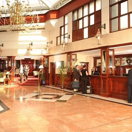 Otel Ballsbridge Dublin