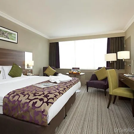 Ballsbridge فندق دبلن