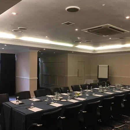 מלון Ballsbridge