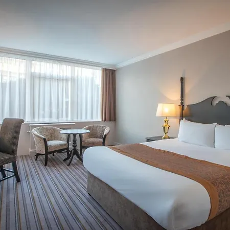 Ballsbridge 4* דבלין