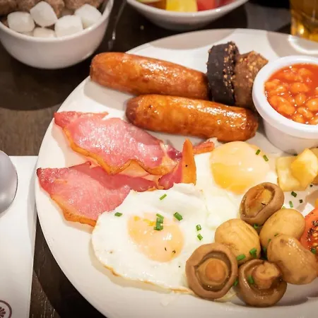 Ballsbridge دبلن