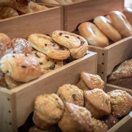 מלון Ballsbridge דבלין