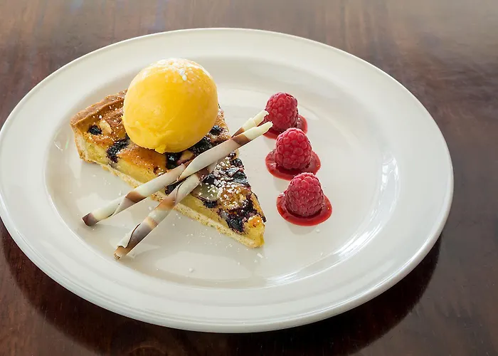 Szálloda Ballsbridge 4*