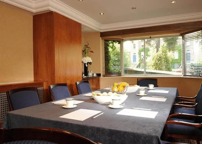 Ballsbridge 都柏林