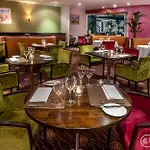 Hotel Ballsbridge Dublin