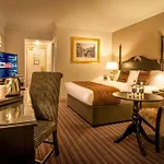 Ballsbridge Hotel