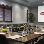 Ballsbridge 4* Dublin