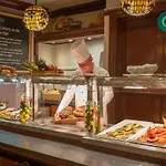 Ballsbridge Hotel