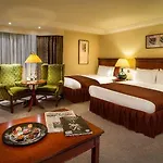 Hotel Ballsbridge Dublin