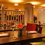 Hotel Ballsbridge