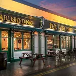 Ballsbridge 4*