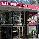 Ballsbridge Hotel