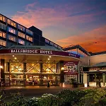 Hotel Ballsbridge