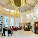 Hotel Ballsbridge Dublin