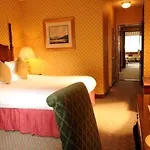 Ballsbridge Hotel