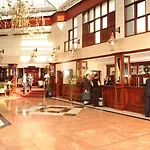 Hotel Ballsbridge Dublin