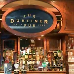 Hotel Ballsbridge Dublin