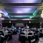 Hotel Ballsbridge Dublin