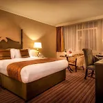 Ballsbridge Hotel Dublin