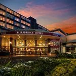Ballsbridge 4*