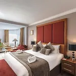 Hotel Ballsbridge Dublin