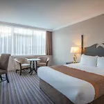 Ballsbridge 4* Dublin