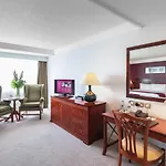 Ballsbridge Hotel