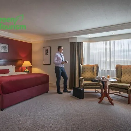 Hotel Ballsbridge Dublin