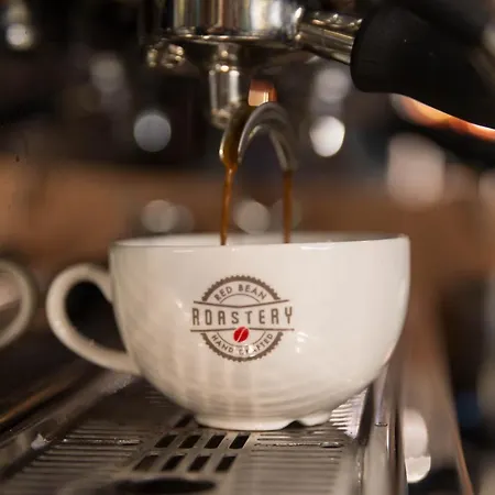 Hotel Ballsbridge 4*