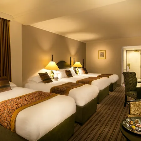 Hotel Ballsbridge Dublin