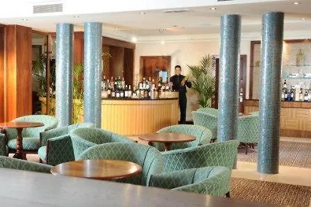 Hotell Ballsbridge