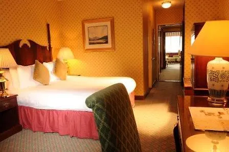 Ballsbridge Hotell