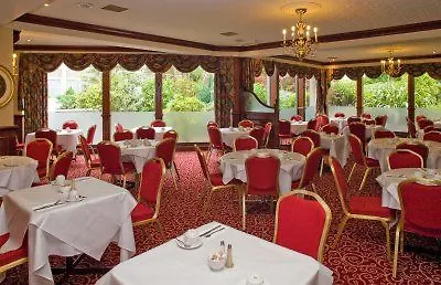Ballsbridge Dublin