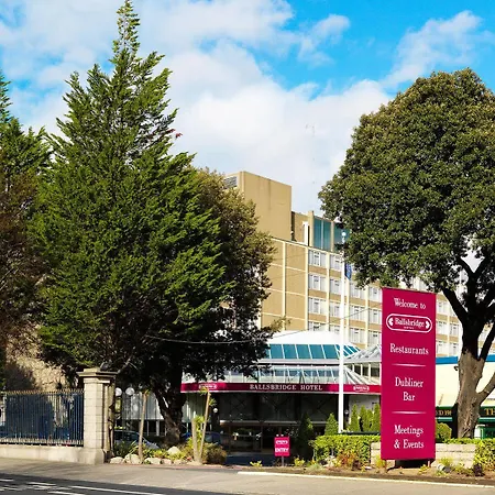 Ballsbridge 4*