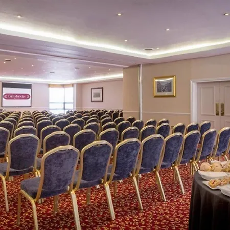 Ballsbridge Hotell Dublin